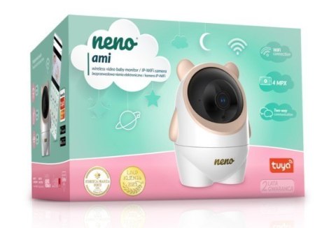 5794 AMI NIANIA BEZPRZEWODOWA VIDEO IP 5794 AMI NIANIA BEZPRZEWODOWA VIDEO IP