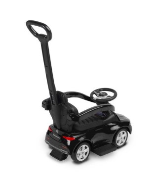 JEŹDZIK MERCEDES C-CLASS BLACK