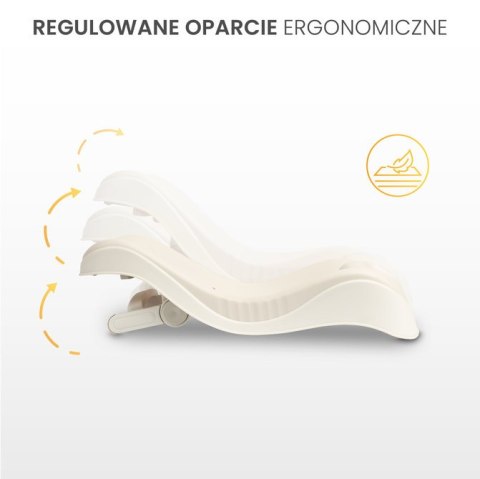 WKŁADKA DO WANIENKI SKŁADANA POSI BEIGE