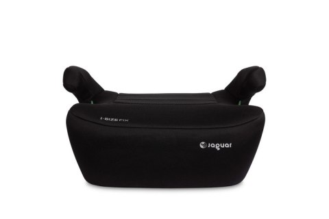 FOTELIK JAGUAR I-SIZE BLACK (125-150)
