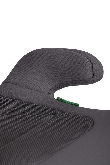 FOTELIK JAGUAR I-SIZE GRAPHITE (125-150)