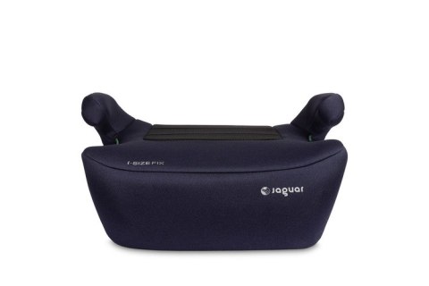 FOTELIK JAGUAR I-SIZE NAVY (125-150)