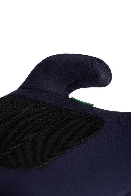 FOTELIK JAGUAR I-SIZE NAVY (125-150)