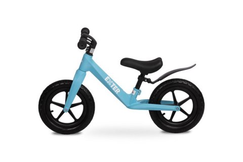 ROWEREK BIEGOWY EXTER BLUE