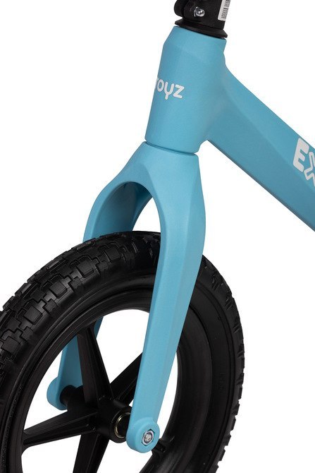 ROWEREK BIEGOWY EXTER BLUE