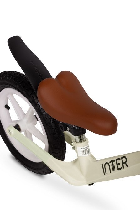 ROWEREK BIEGOWY INTER CREAM