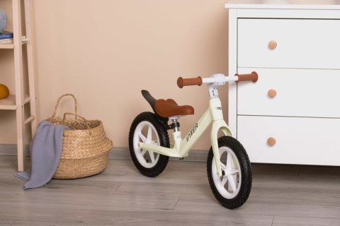 ROWEREK BIEGOWY INTER CREAM