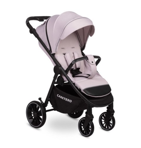 WÓZEK SPACEROWY AGIL SMOKY