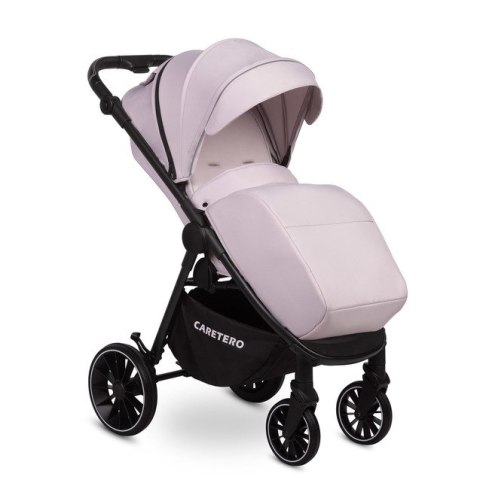 WÓZEK SPACEROWY AGIL SMOKY