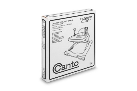 CHODZIK CANTO BEIGE