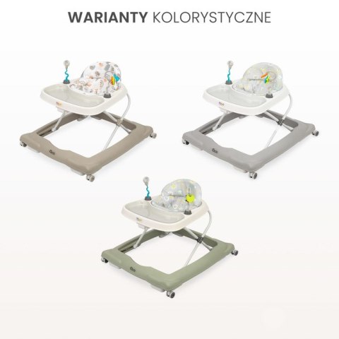 CHODZIK CANTO GREY