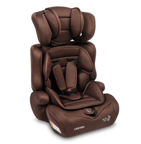 FOTELIK FALCON I-SIZE BROWN (76-150) FOTELIK FALCON I-SIZE BROWN (76-150)