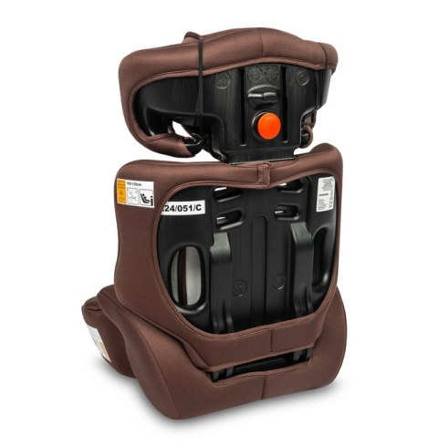 FOTELIK FALCON I-SIZE BROWN (76-150) FOTELIK FALCON I-SIZE BROWN (76-150)