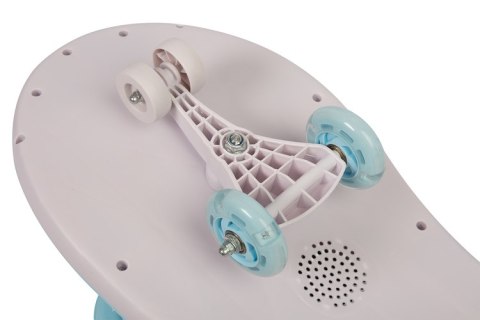 JEŹDZIK GRAWITACYJNY FIESTA BLUE