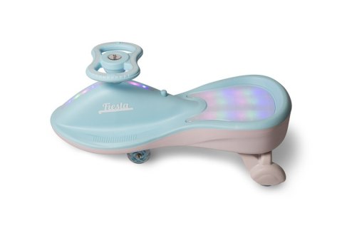 JEŹDZIK GRAWITACYJNY FIESTA BLUE