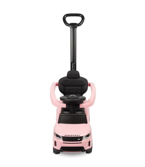 JEŹDZIK LAND ROVER PINK JEŹDZIK LAND ROVER PINK
