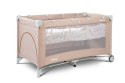 ŁÓZECZKO TURYSTYCZNE BASIC PLUS BEIGE