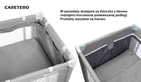 ŁÓZECZKO TURYSTYCZNE BASIC PLUS BEIGE ŁÓZECZKO TURYSTYCZNE BASIC PLUS BEIGE