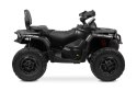 POJAZD NA AKUMULATOR OUTLANDER BLACK