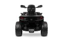 POJAZD NA AKUMULATOR OUTLANDER BLACK