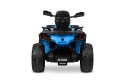 POJAZD NA AKUMULATOR OUTLANDER BLUE
