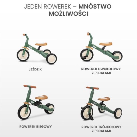 ROWEREK FOX ORANGE