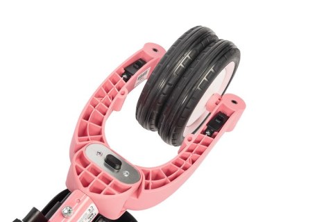 ROWEREK FOX PINK