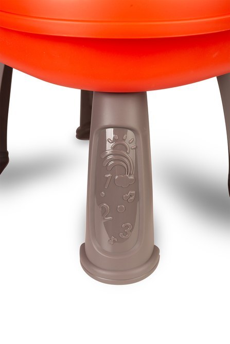 ZABAWKA EDUKACYJNA - STOLICZEK ASTRO