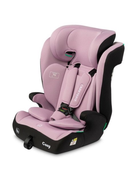 FOTELIK COSY I-SIZE PURPLE (76-150)