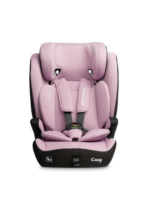 FOTELIK COSY I-SIZE PURPLE (76-150)