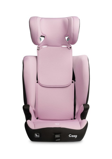 FOTELIK COSY I-SIZE PURPLE (76-150)