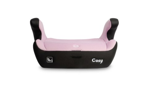 FOTELIK COSY I-SIZE PURPLE (76-150)
