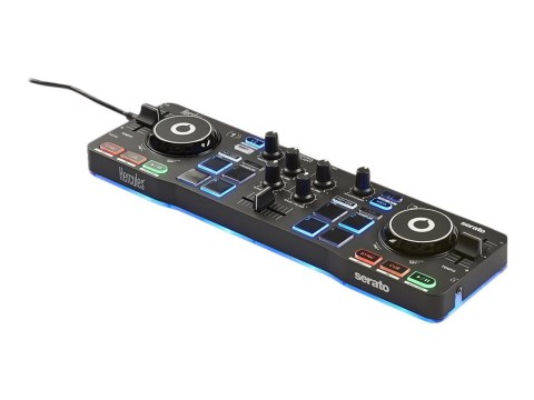Hercules DJControl Starlight | Hercules