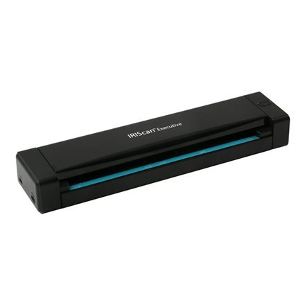 IRIS | Executive 4 | Sheetfed scanner | USB 2.0 | 600 dpi x 600 dpi