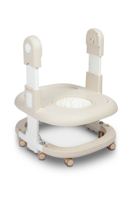 KRZESEŁKO DO KARMIENIA SITRON BEIGE KRZESEŁKO DO KARMIENIA SITRON BEIGE