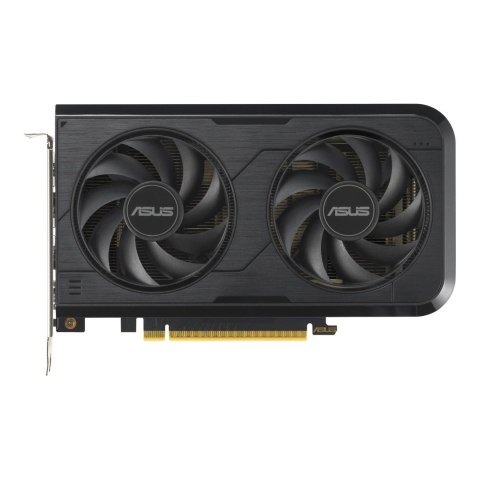 Karta VGA Asus GeForce RTX 5050 DUAL-RTX5050-O8G OC 8GB GDDR6 128bit HDMI+3xDP PCIe5.0