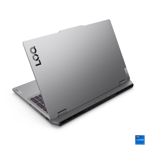 Lenovo LOQ 15IRX10 15.6 FHD i5-13450HX/24GB/1TB/NVIDIA GF RTX 5050 8GB/WIN11 Home/ENG Podświetlany kbd/2Y Gwarancja | Lenovo