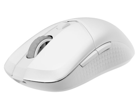 MSI VERSA 300 WIRELESS WHITE | Bezprzewodowy | 2,4 GHz, Bluetooth, USB 2.0