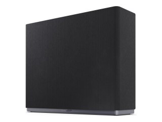 Subwoofer Sharp AQUOS Surround | CP-AWS0101 | Wi-Fi | Połączenie bezprzewodowe