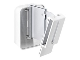 Vogels | Mocowanie głośnika | Obracanie, pochylanie | Biały