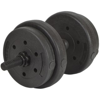 HANTLA KOMPOZYTOWA 16KG ( 2x8KG ) EB FIT