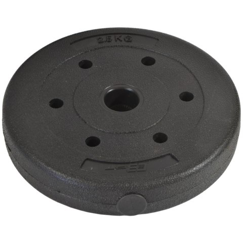 HANTLA KOMPOZYTOWA 16KG ( 2x8KG ) EB FIT