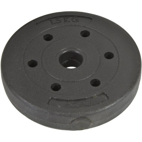 HANTLA KOMPOZYTOWA 16KG ( 2x8KG ) EB FIT