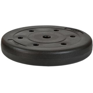 OBCIĄŻENIE BETONOWE 15KG ENERO FIT fi26,5