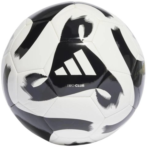 PIŁKA NOŻNA ADIDAS TIRO CLUB HT2430 R.3 PIŁKA NOŻNA ADIDAS TIRO CLUB HT2430 R.3