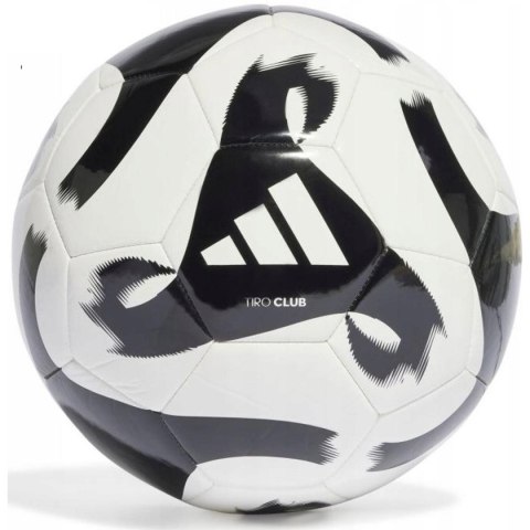 PIŁKA NOŻNA ADIDAS TIRO CLUB HT2430 R.3 PIŁKA NOŻNA ADIDAS TIRO CLUB HT2430 R.3