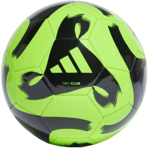 PIŁKA NOŻNA ADIDAS TIRO CLUB HZ4167 R.3 PIŁKA NOŻNA ADIDAS TIRO CLUB HZ4167 R.3