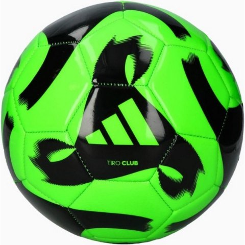 PIŁKA NOŻNA ADIDAS TIRO CLUB HZ4167 R.4 PIŁKA NOŻNA ADIDAS TIRO CLUB HZ4167 R.4
