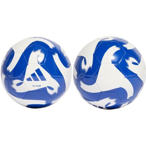 PIŁKA NOŻNA ADIDAS TIRO CLUB HZ4168 R.3 PIŁKA NOŻNA ADIDAS TIRO CLUB HZ4168 R.3