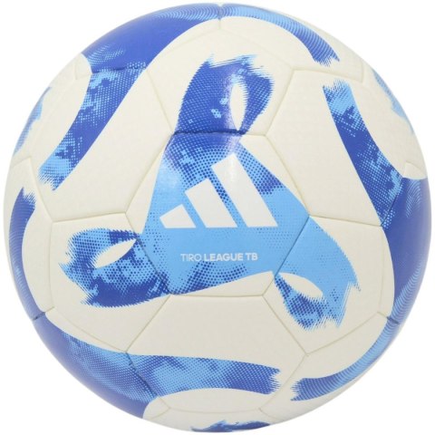 PIŁKA NOŻNA ADIDAS TIRO LEAGUE TB HT2429 R.5 PIŁKA NOŻNA ADIDAS TIRO LEAGUE TB HT2429 R.5
